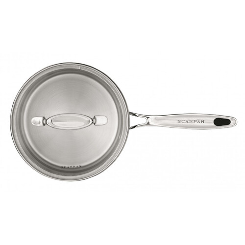Ensemble Cuisine Camping Vintage Alu 6 Pièces - Casseroles Poêles Couvercles