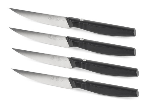 Set de 4 couteaux à steack  Paris Bistro Steack