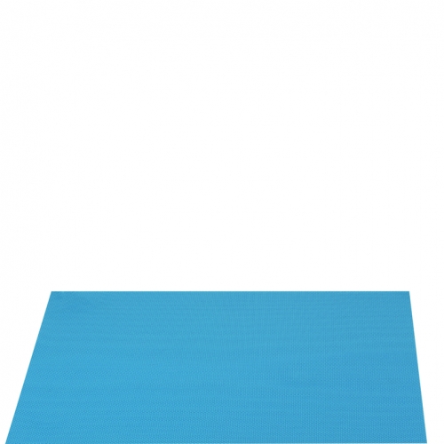 Set de table lavable 35x48 bleu