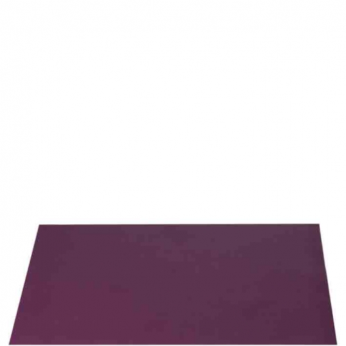 Set de table lavable 35x48 lila