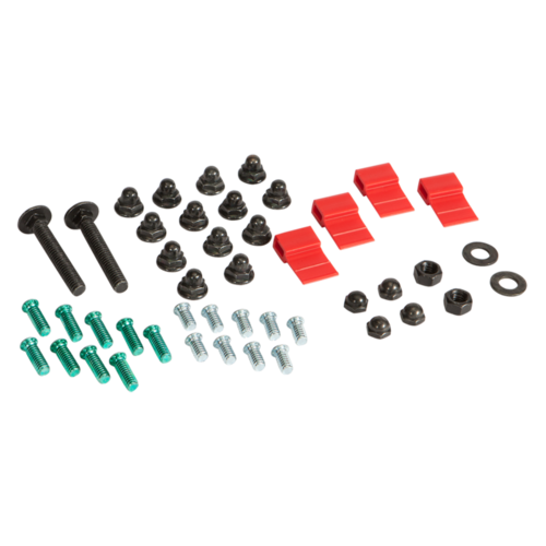 Set vis pour bande assemblage XLarge