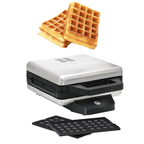 Snack Master Panini et Gaufre LONO