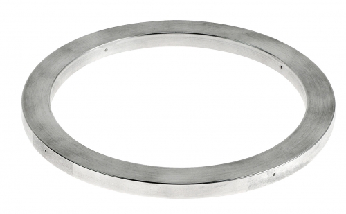 Socle tournant plateau &agrave; huitres