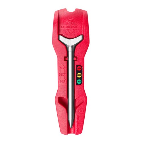 Sonde de cuisson a led