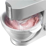 Sorbeti&egrave;re 1 litre pour robots Kenwood Major et Cooking Chef