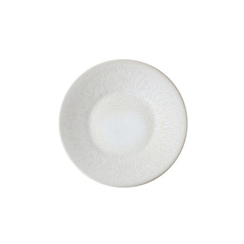 Sous-tasse Th&eacute; Vuelta Perle &Oslash;13 cm