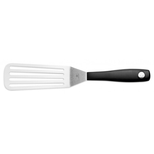 Spatule ajour&eacute;e Silverpoint 10 cm