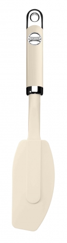 Spatule batteur ivoire