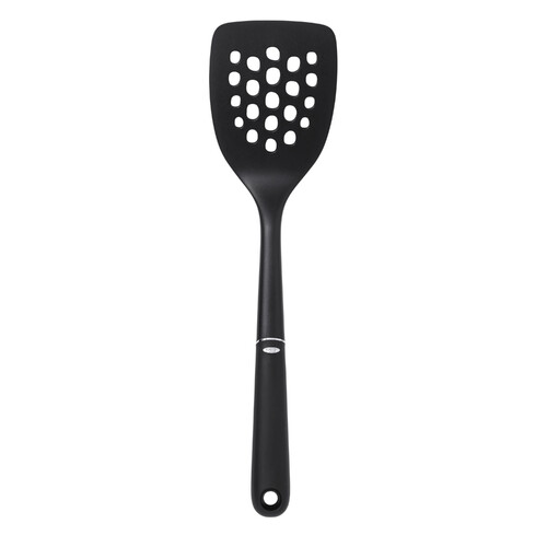 Spatule Carr&eacute;e Perfor&eacute;e En Nylon