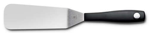 Spatule coud&eacute;e Silverpoint 12 cm
