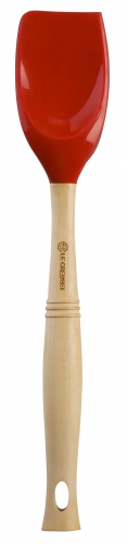 Spatule cuill&egrave;re Cerise