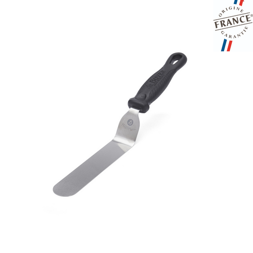 Spatule FK Officium coudée 15 cm