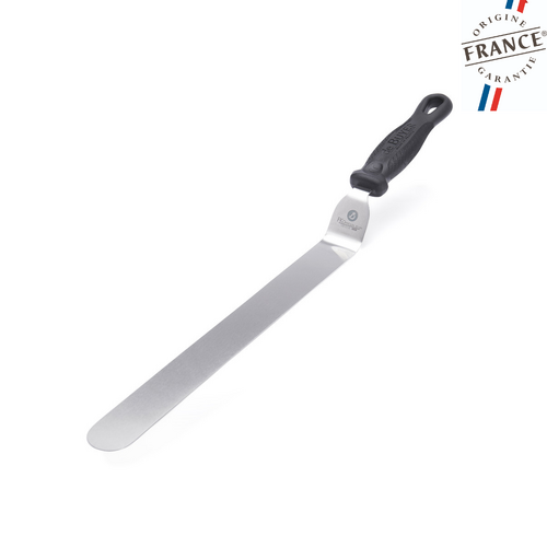 Spatule FK Officium coudée 30 cm