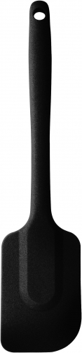 Spatule mm noire 26 cm