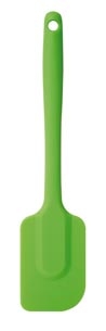 Spatule mm verte