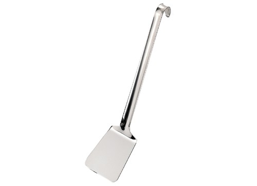 Spatule unie inox