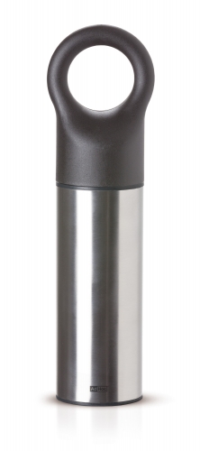 Spray huile ou vinaigre Tuto noir