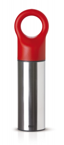 Spray huile ou vinaigre Tuto rouge