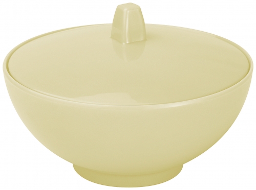 Sucrier beige