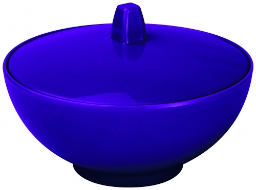 Sucrier purple