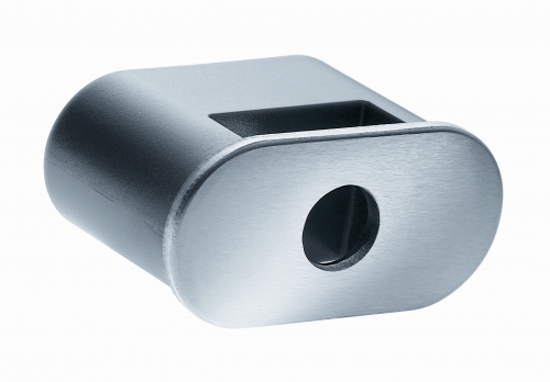 Support mural simple R&ouml;sle