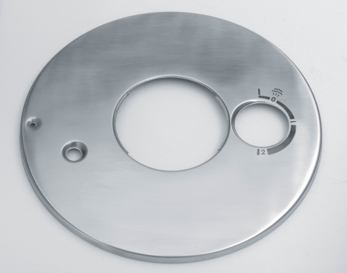 Sur-couvercle Alto 24 cm TASK24