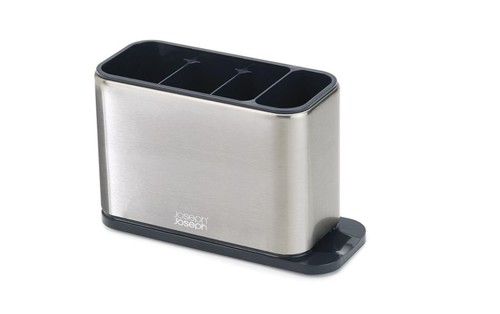 Surface Egouttoir &agrave; couverts - Inox