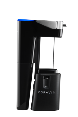 Système de service au verre Coravin Model Eleven