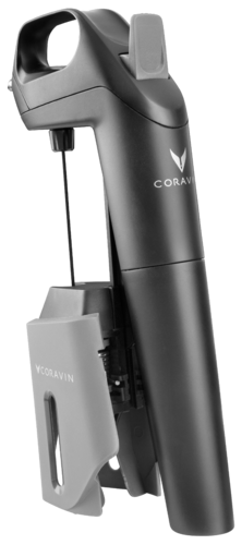 Système de Service au verre CORAVIN Model Three