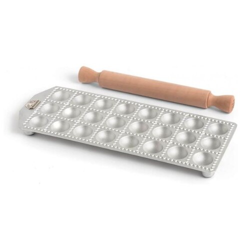 Tablette à raviolis Classic 24 ronds