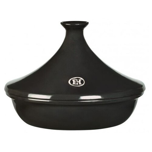Tajine 32 cm couleur Fusain