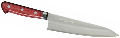 Takamura Super Gold Red, Chef 21cm
