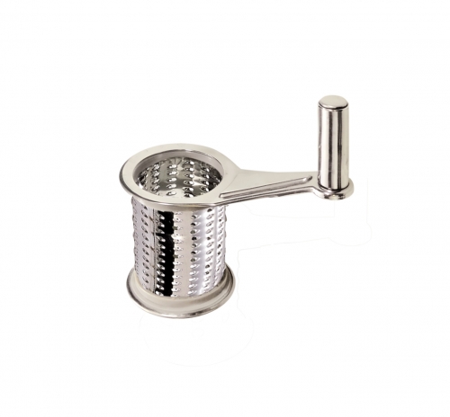 Tambour &agrave; gruy&egrave;re seul pour r&acirc;pe &agrave; fromage 123347 & 123348