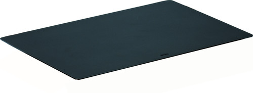 Tapis de découpe noir 45 x 18 cm - 2 pièces