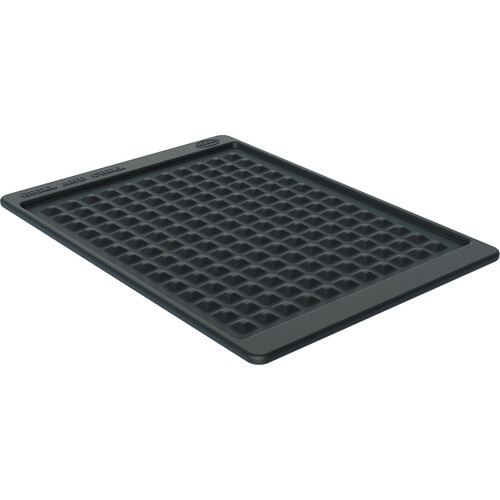 Tapis En Silicone Pour Tablettes Gs -27,5 X 38,5 Cm