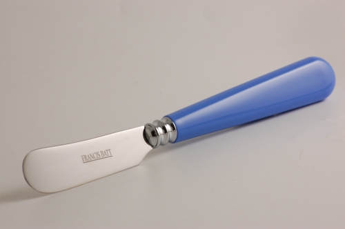 Tartineur à beurre Newbridge bleu ciel