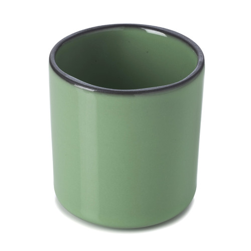 Tasse 8 cl Caractère menthe