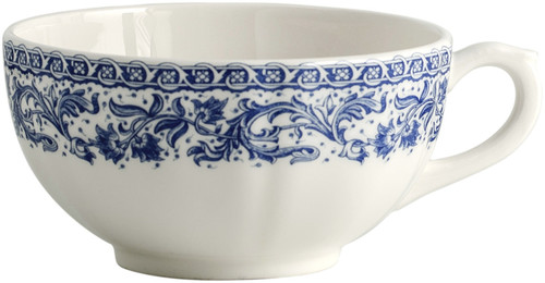 Tasse D&eacute;jeuner Rouen 37