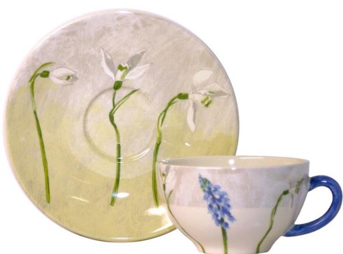 Tasse & Soucoupe The Alice