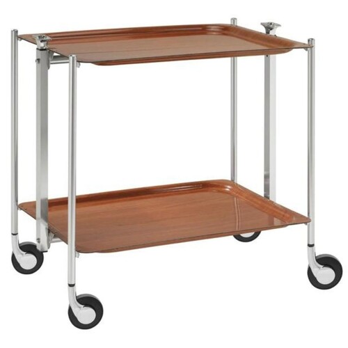 Textable 2 Et. Chromee Orme