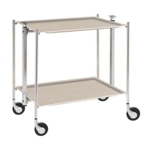 textable 2 et. chromee secret argent