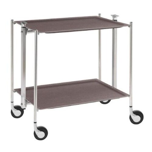 textable 2 et. chromee secret earthstone