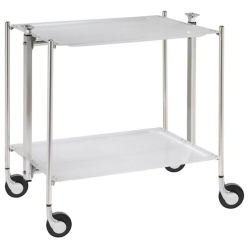 Textable 2 Et. Doree  Argent