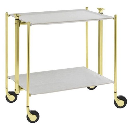 Textable 2 Et. Doree Mayfair Ivoire