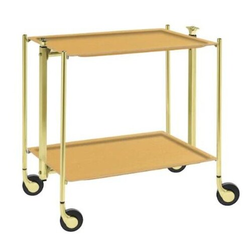 textable 2 et. doree secret or