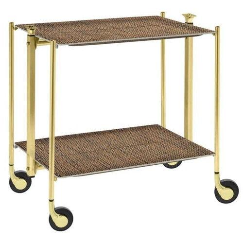 Textable 2 Et. Doree Tweed