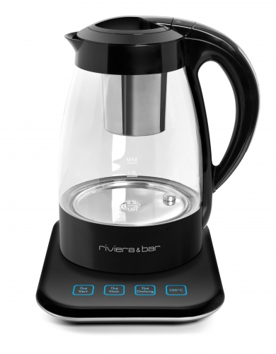 Th&eacute;i&egrave;re Ceylan noire 1.2 Litre