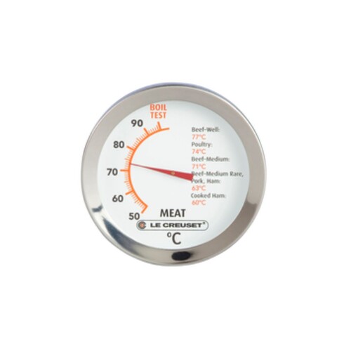 Thermomètre A Viande Celsius