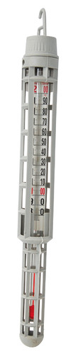 Thermom&egrave;tre confiseur