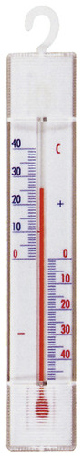 Thermom&egrave;tre cong&eacute;lateur -40&deg; +40&deg;